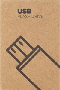 USB Card round 
